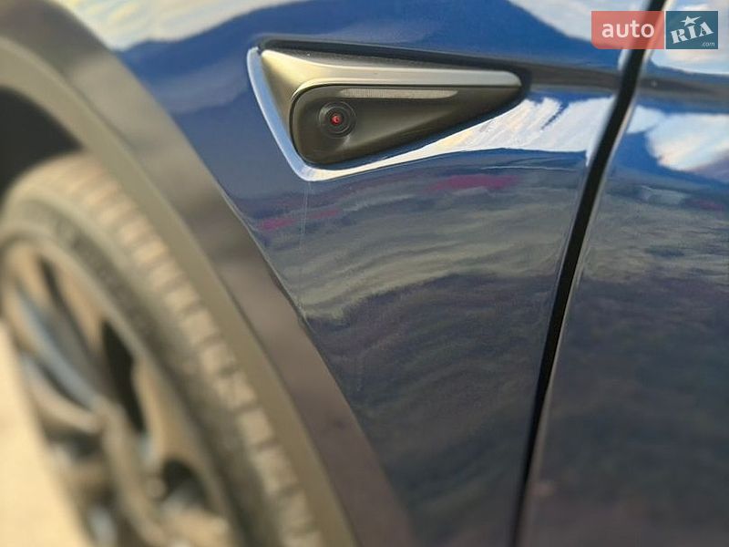 Позашляховик / Кросовер Tesla Model Y 2023 в Самборі