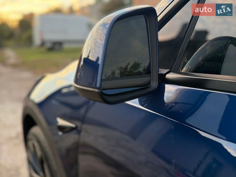 Позашляховик / Кросовер Tesla Model Y 2023 в Самборі