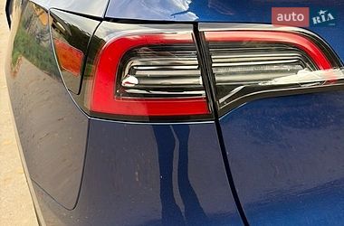 Позашляховик / Кросовер Tesla Model Y 2023 в Самборі