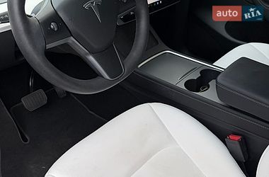 Позашляховик / Кросовер Tesla Model Y 2023 в Самборі