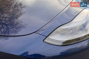 Позашляховик / Кросовер Tesla Model Y 2023 в Самборі