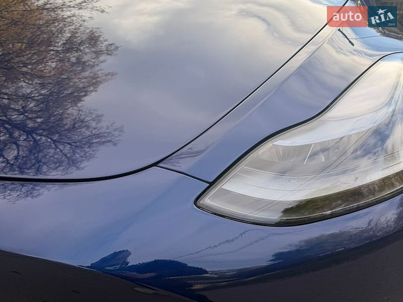 Позашляховик / Кросовер Tesla Model Y 2023 в Самборі