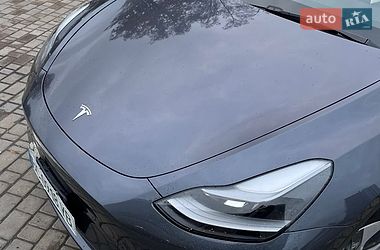 Внедорожник / Кроссовер Tesla Model Y 2023 в Львове