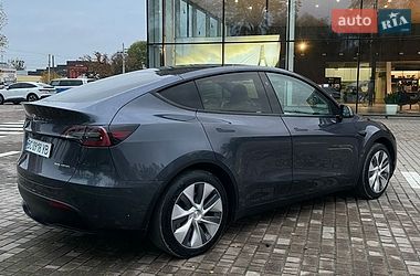 Внедорожник / Кроссовер Tesla Model Y 2023 в Львове