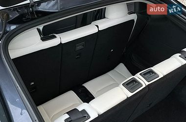 Внедорожник / Кроссовер Tesla Model Y 2023 в Львове