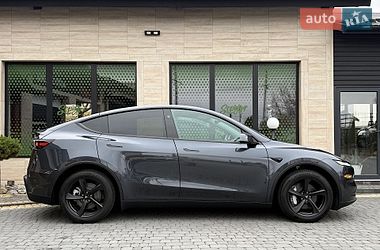 Внедорожник / Кроссовер Tesla Model Y 2025 в Коломые