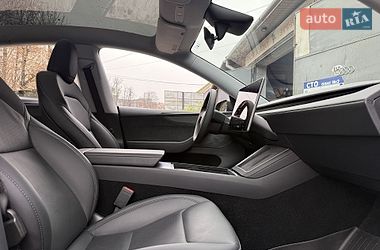 Внедорожник / Кроссовер Tesla Model Y 2025 в Коломые