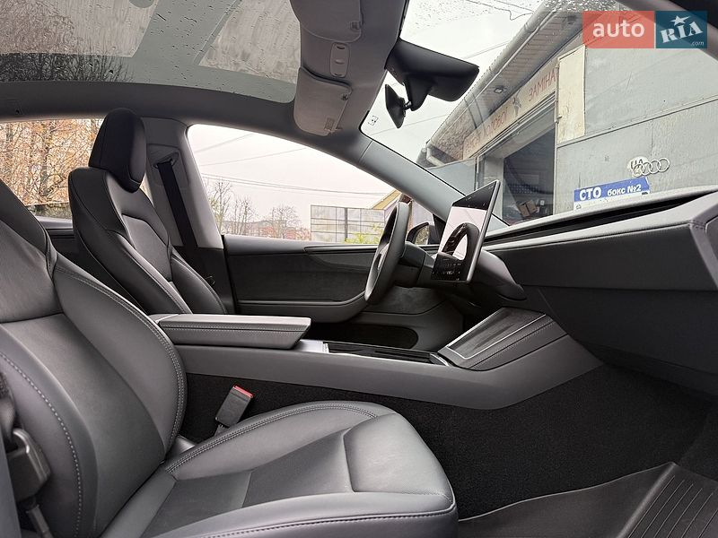 Внедорожник / Кроссовер Tesla Model Y 2025 в Коломые