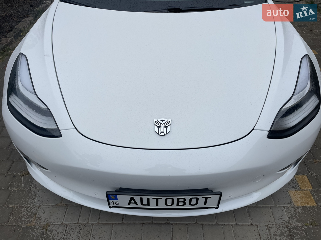 2019 Tesla Model 3 - мініатюра 17