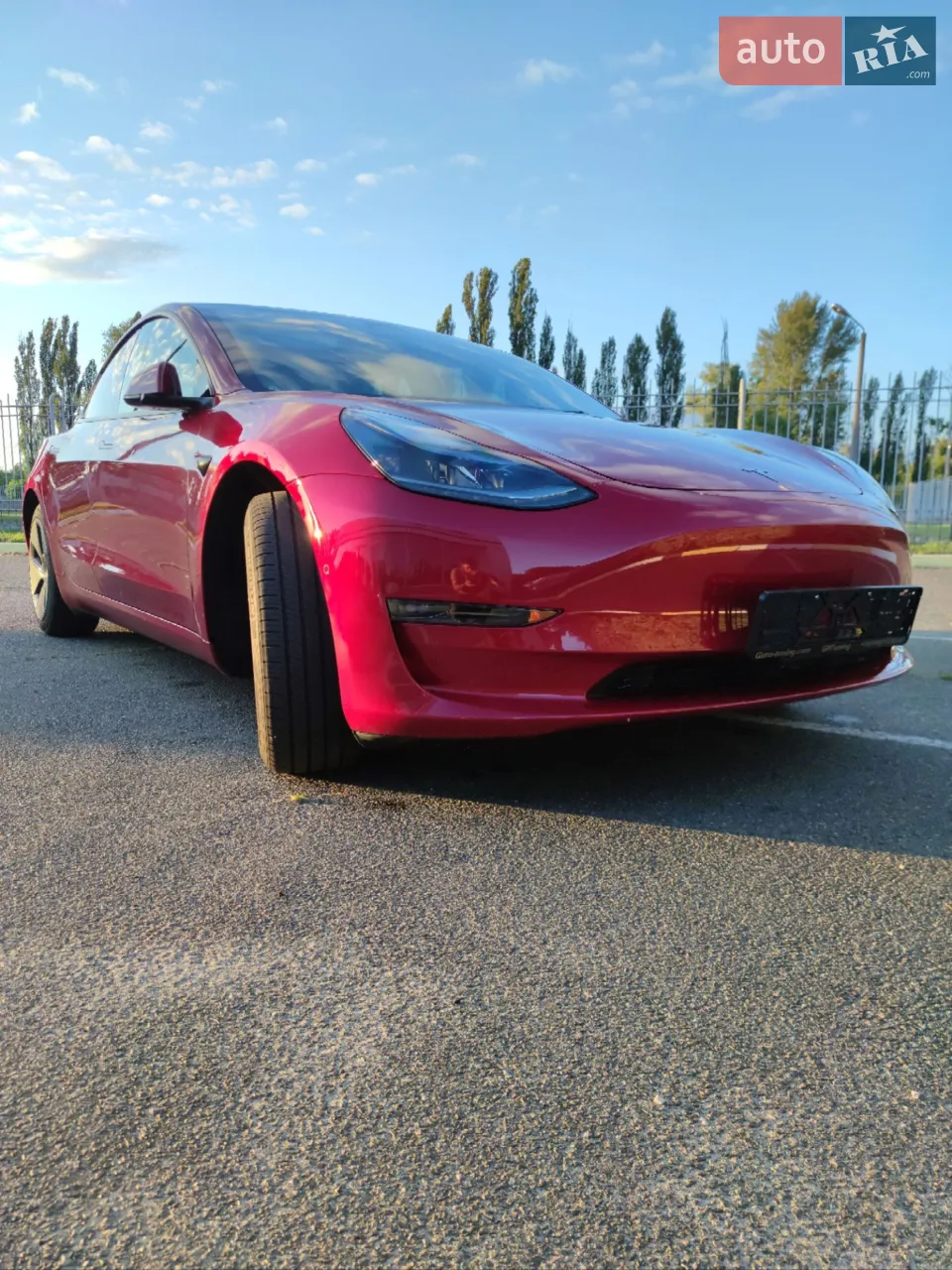 2022 Tesla Model 3 - мініатюра 38