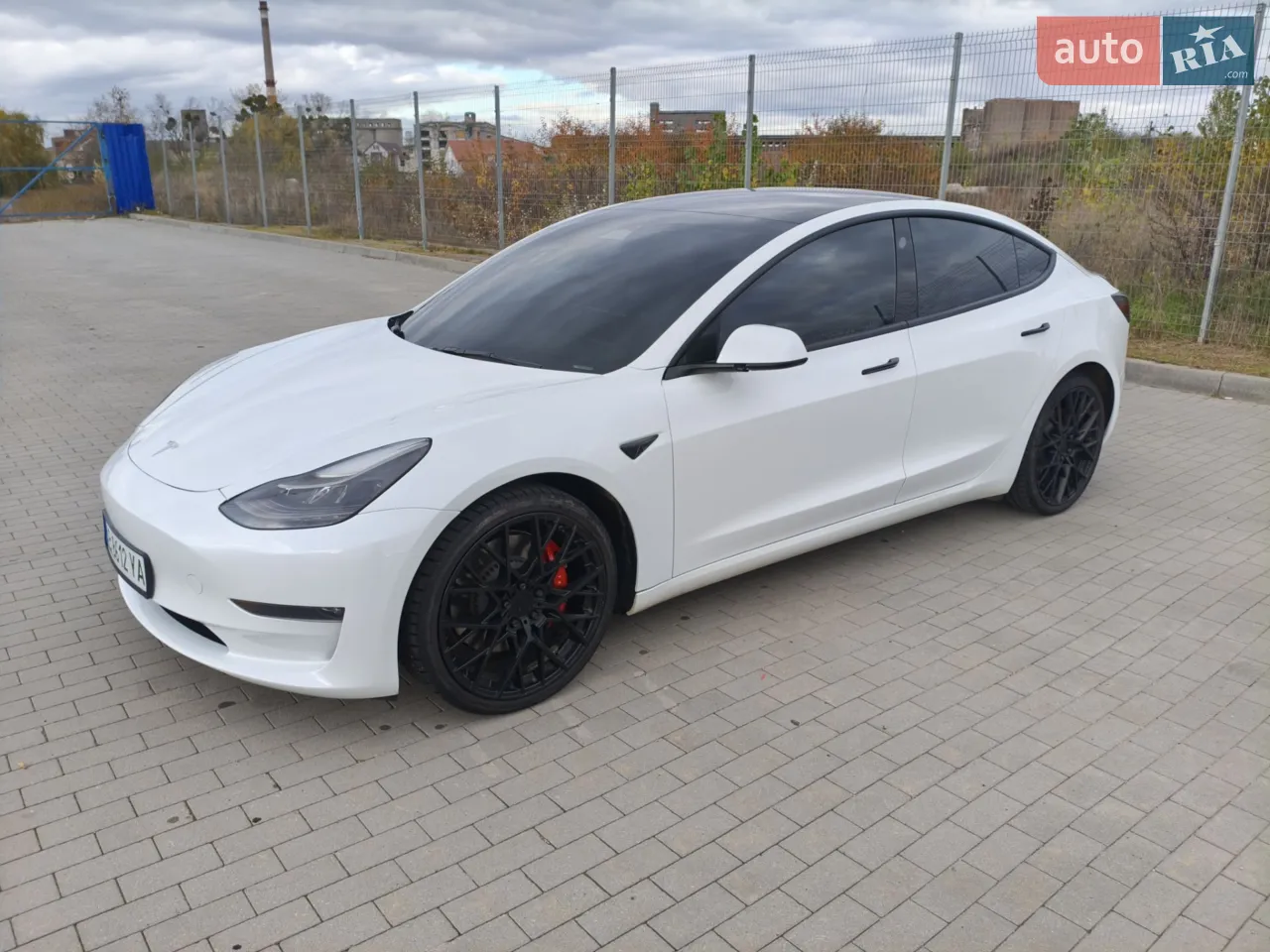 2023 Tesla Model 3 - мініатюра 24
