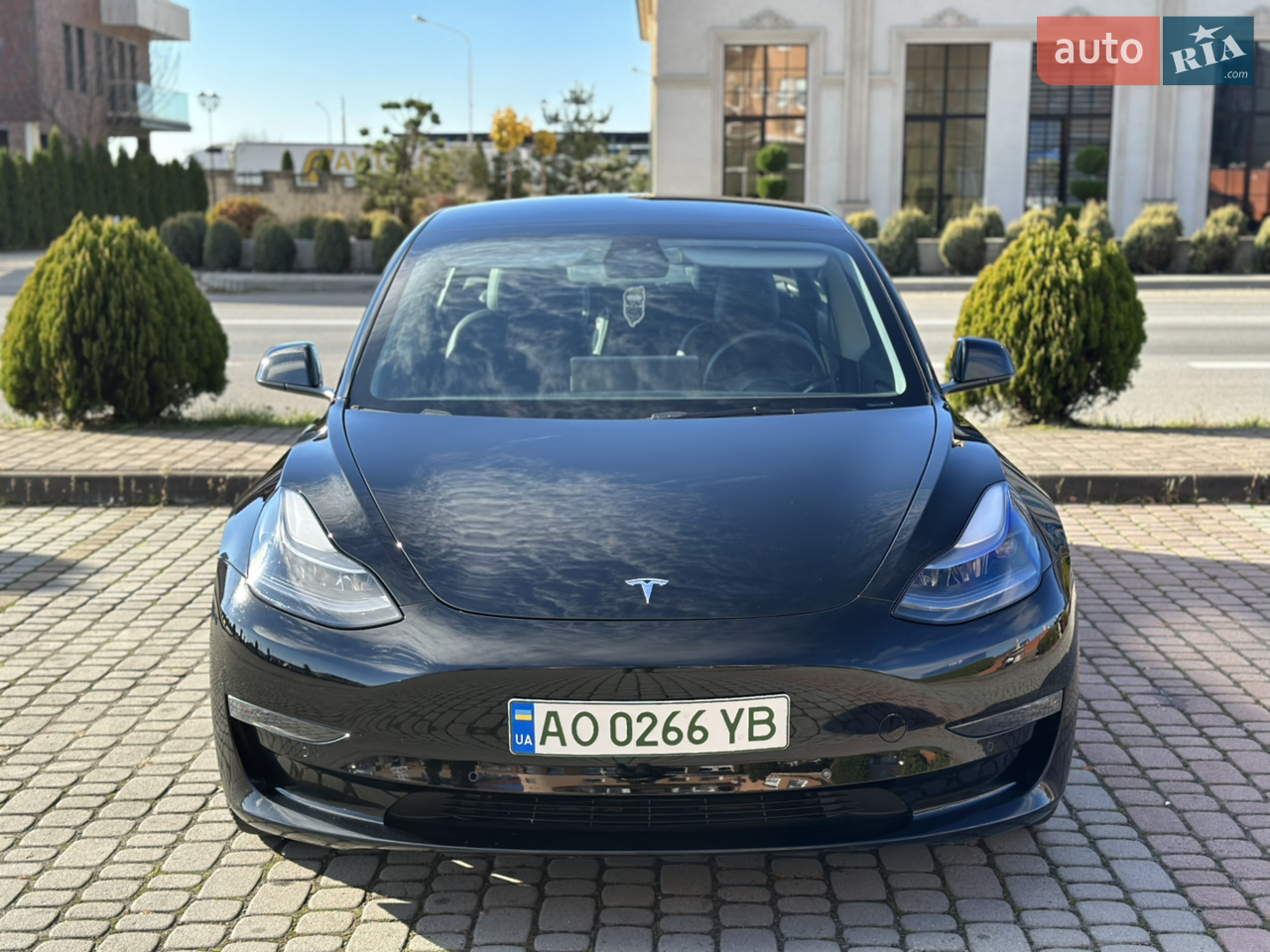 2022 Tesla Model 3 - мініатюра 20