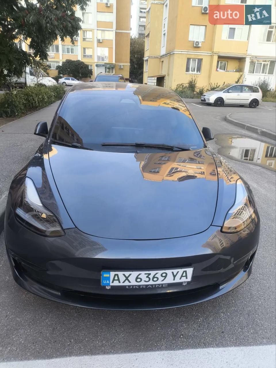 2023 Tesla Model 3 - мініатюра 7