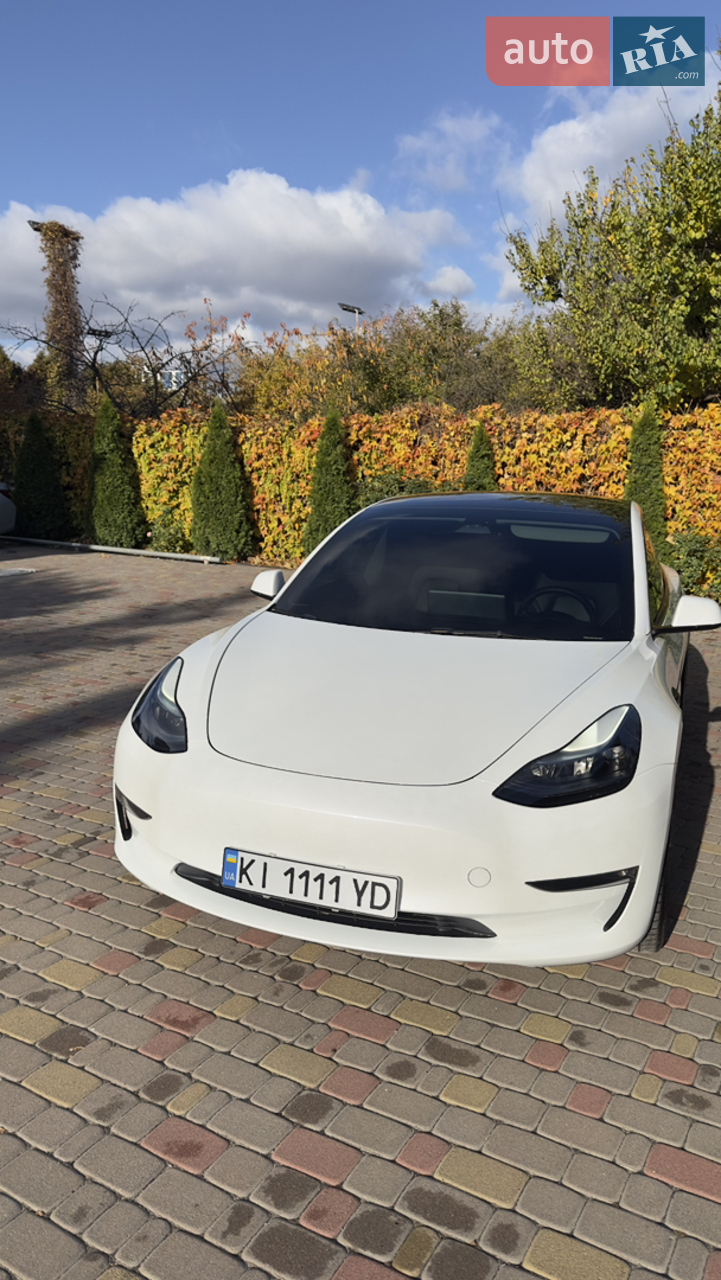 2022 Tesla Model 3 - мініатюра 13