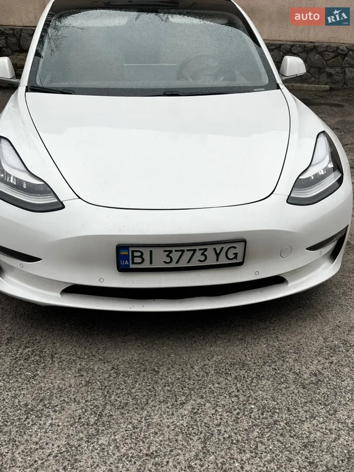 2018 Tesla Model 3 - мініатюра 9