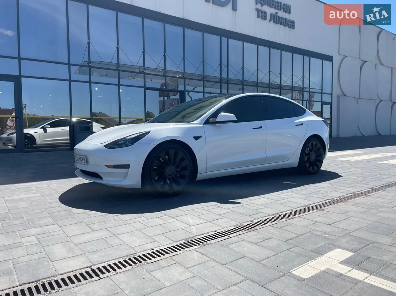 2023 Tesla Model 3 - мініатюра 53