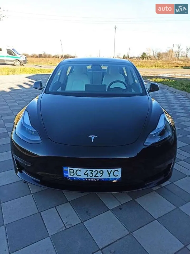 2021 Tesla Model 3 - мініатюра 15