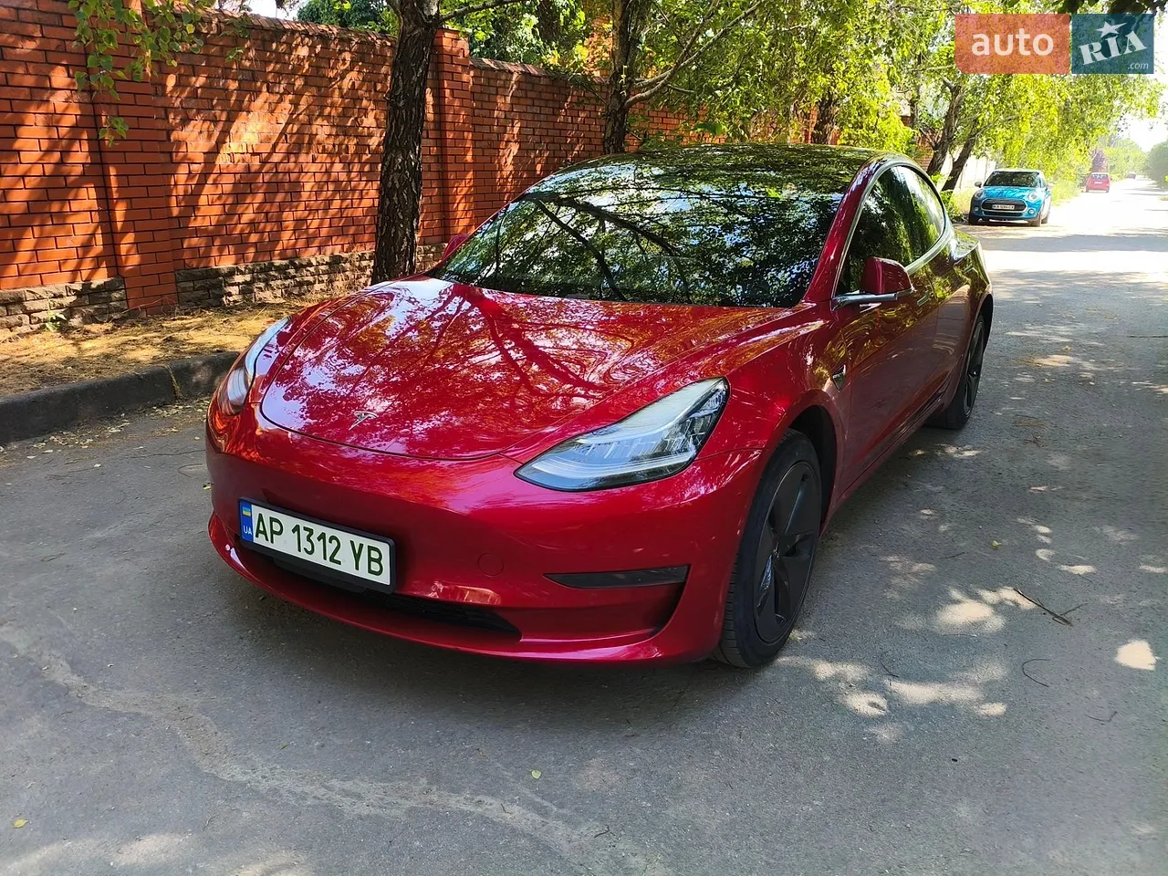 2019 Tesla Model 3 - мініатюра 29