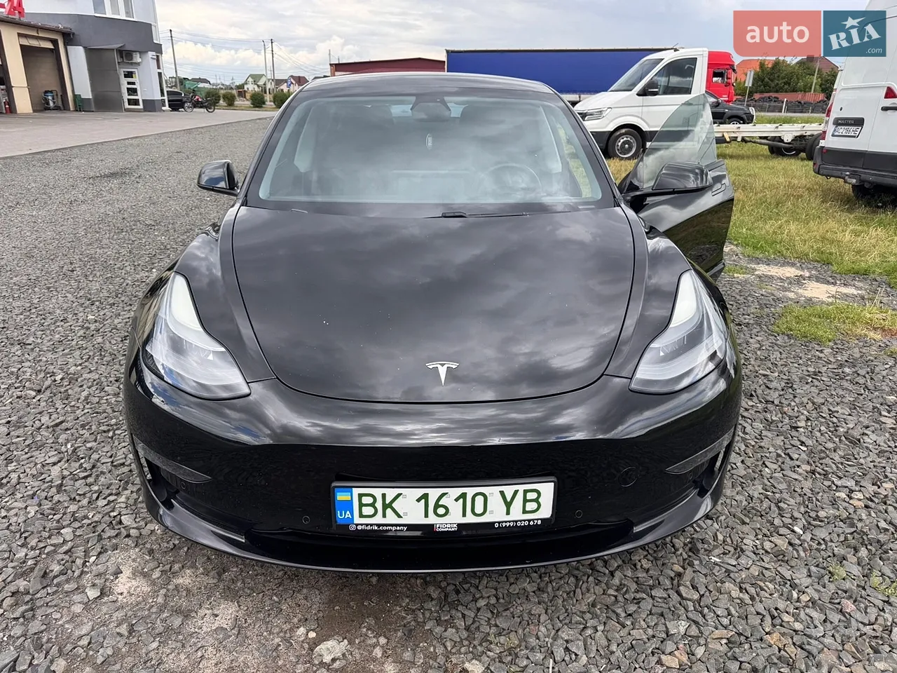 2021 Tesla Model 3 - мініатюра 22