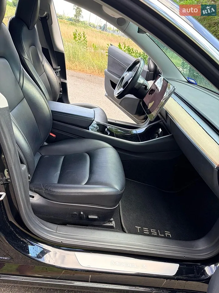 2018 Tesla Model 3 - мініатюра 22