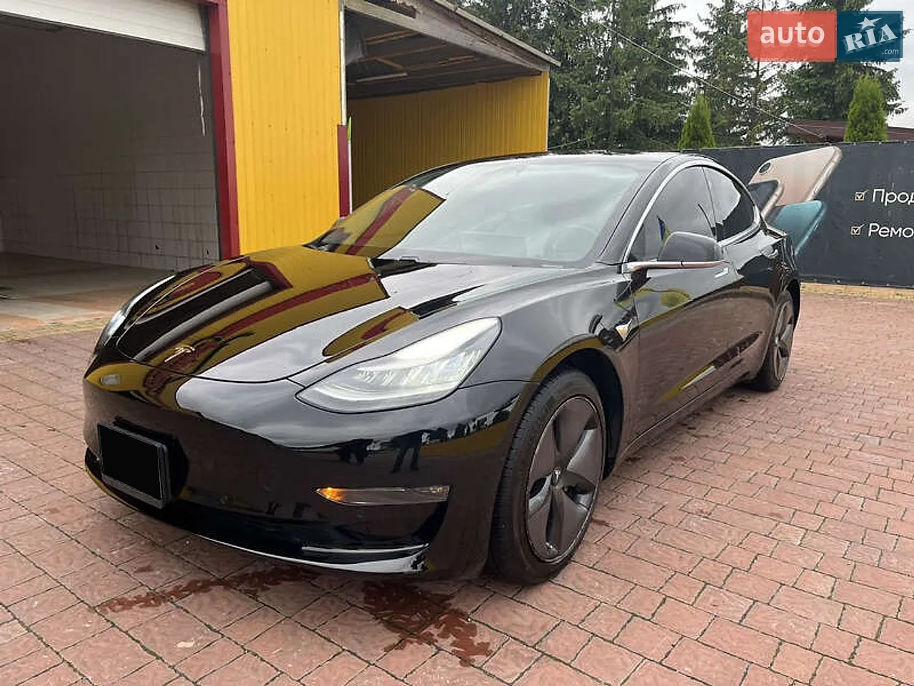 2019 Tesla Model 3 - мініатюра 41