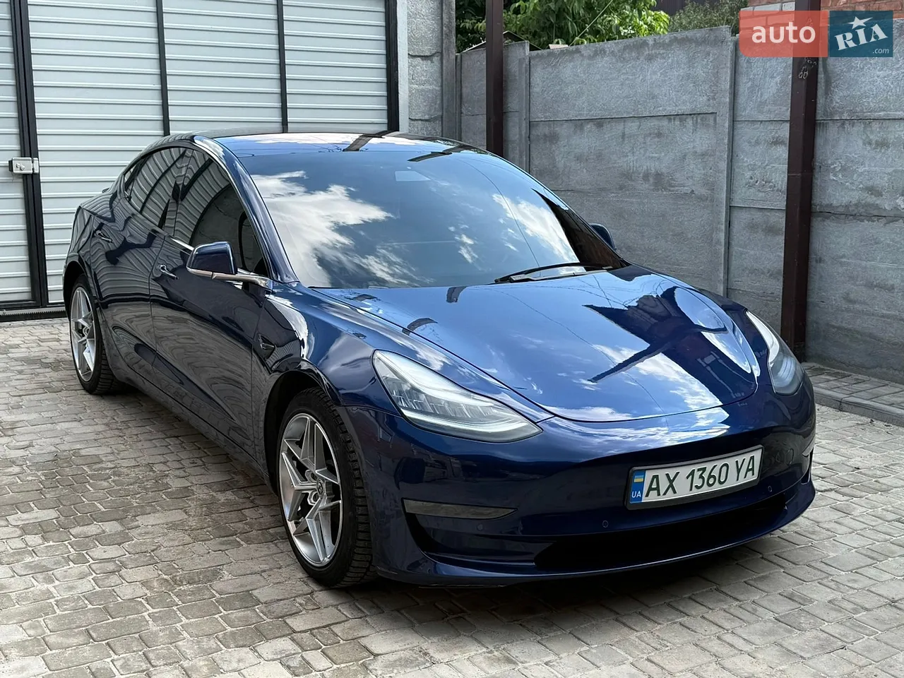 2019 Tesla Model 3 - мініатюра 21