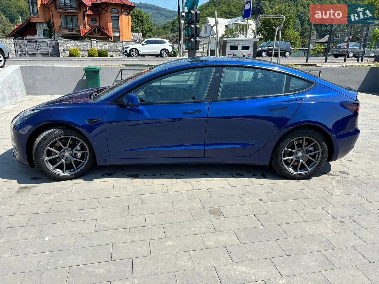2022 Tesla Model 3 - мініатюра 25