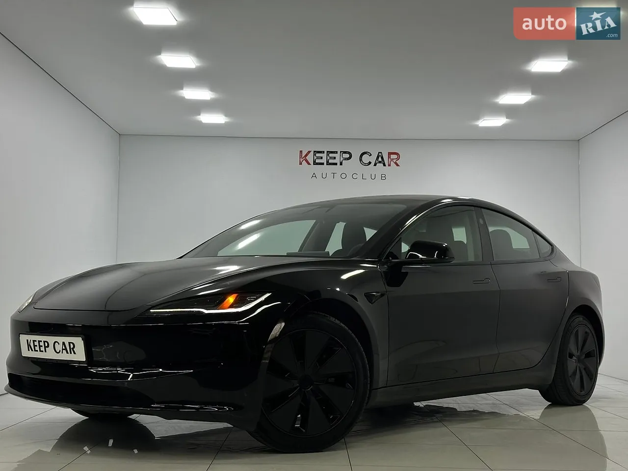 2024 Tesla Model 3 - мініатюра 74