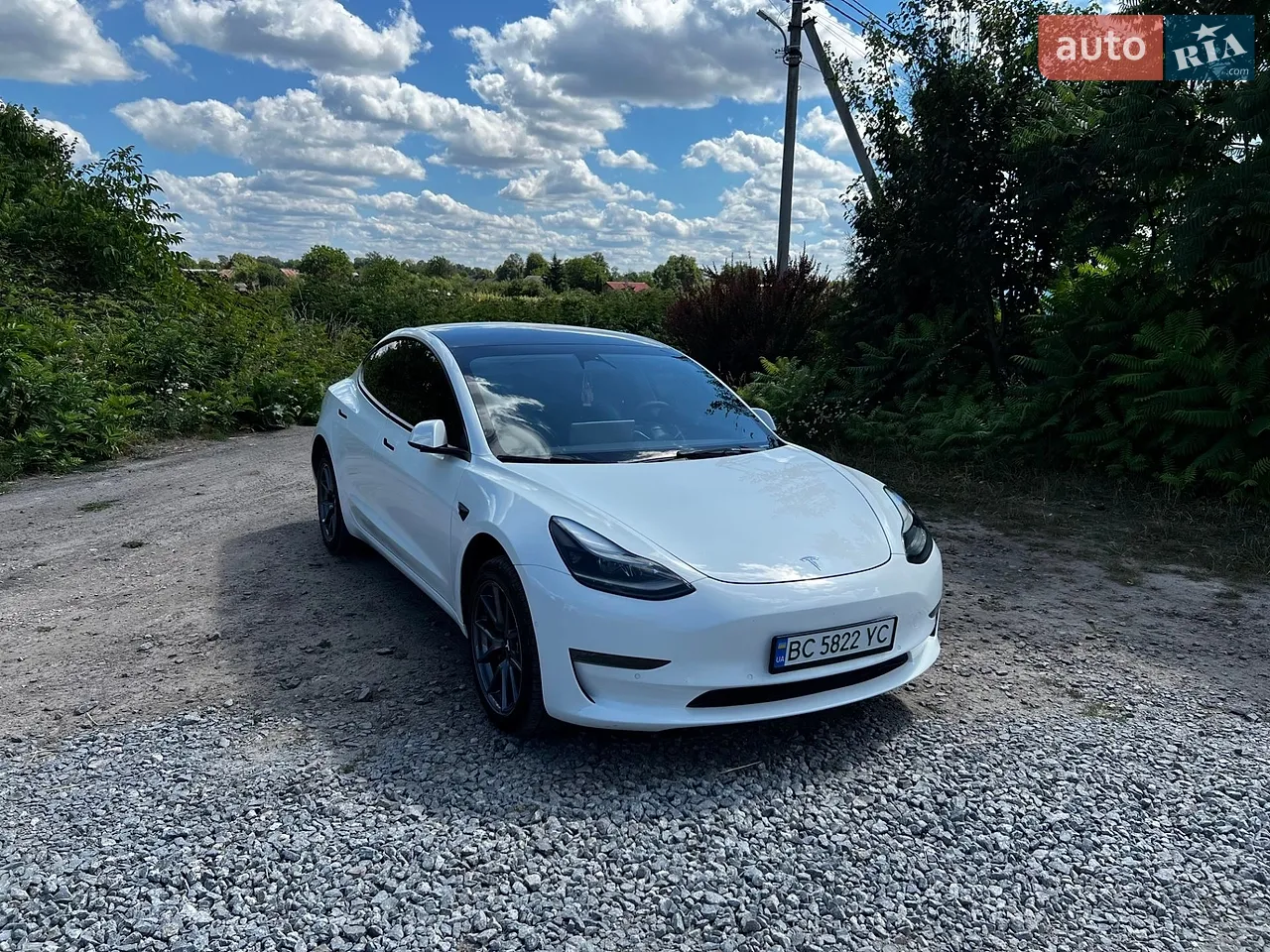 2022 Tesla Model 3 - мініатюра 24