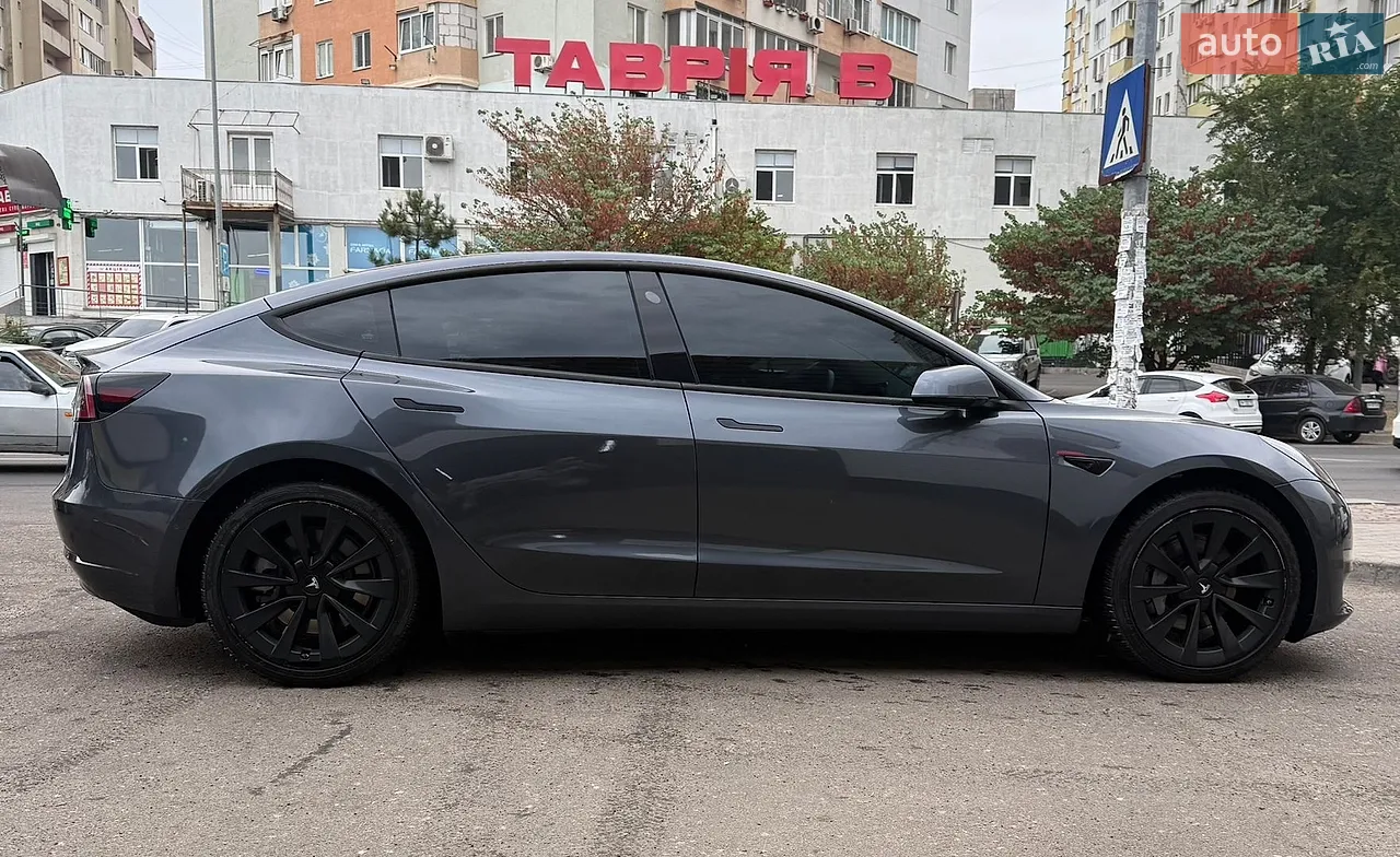 2022 Tesla Model 3 - мініатюра 23