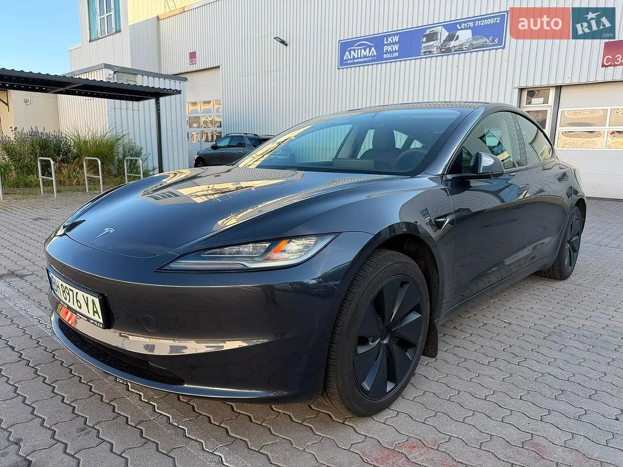 2024 Tesla Model 3 - мініатюра 50