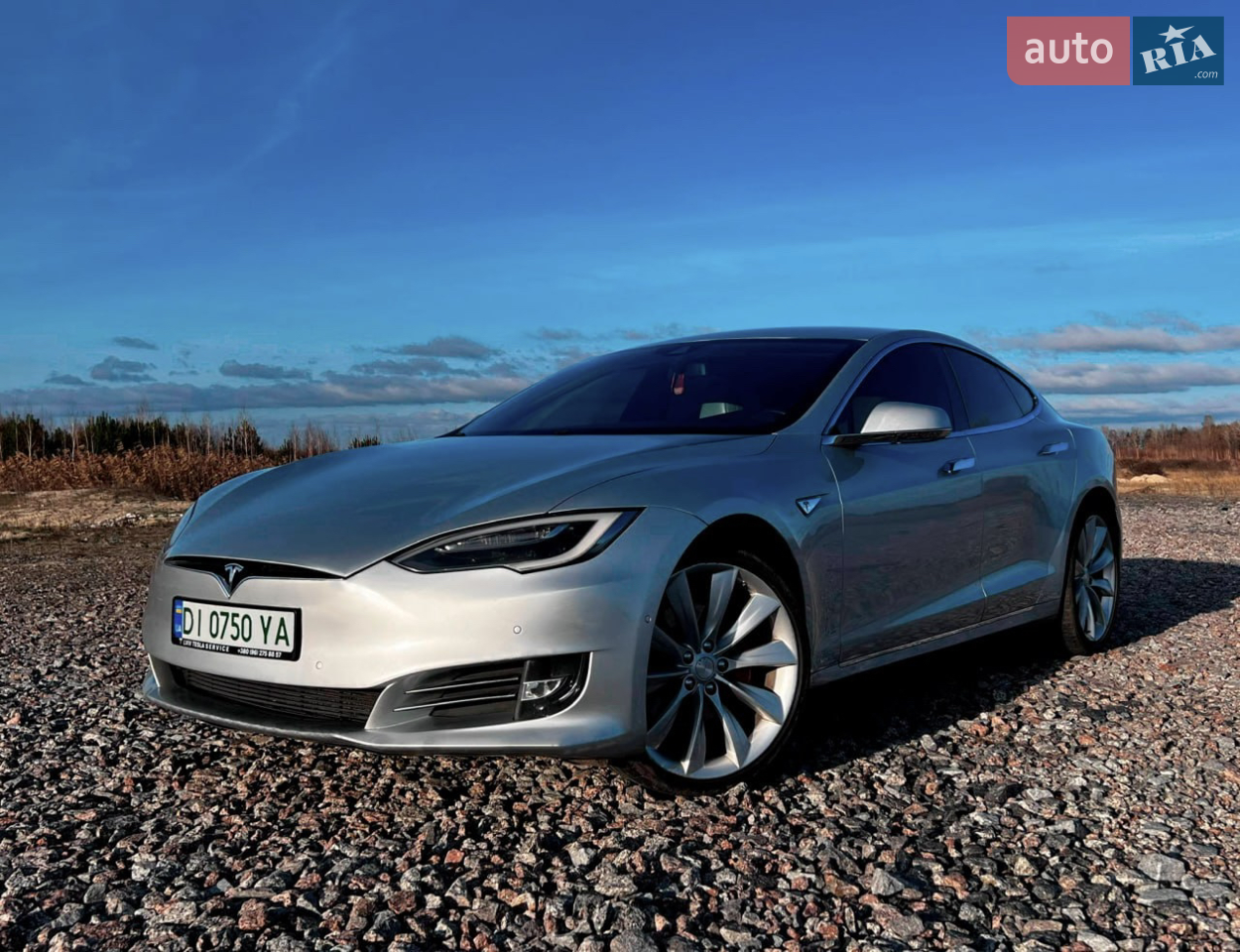2016 Tesla Model S - мініатюра 31