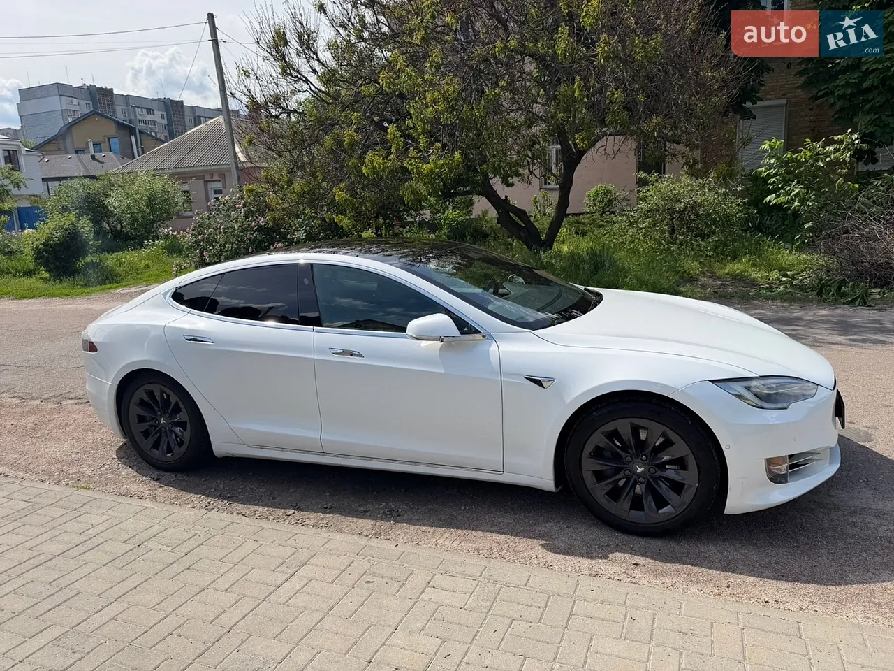 2018 Tesla Model S - мініатюра 14