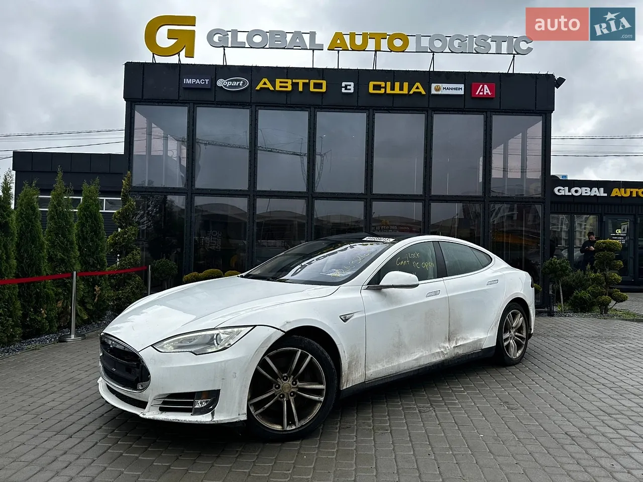 2013 Tesla Model S - мініатюра 29