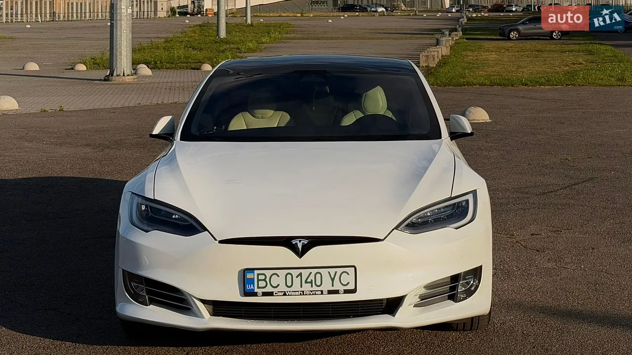2020 Tesla Model S - мініатюра 43