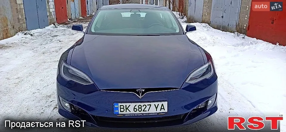 2016 Tesla Model S - мініатюра 20