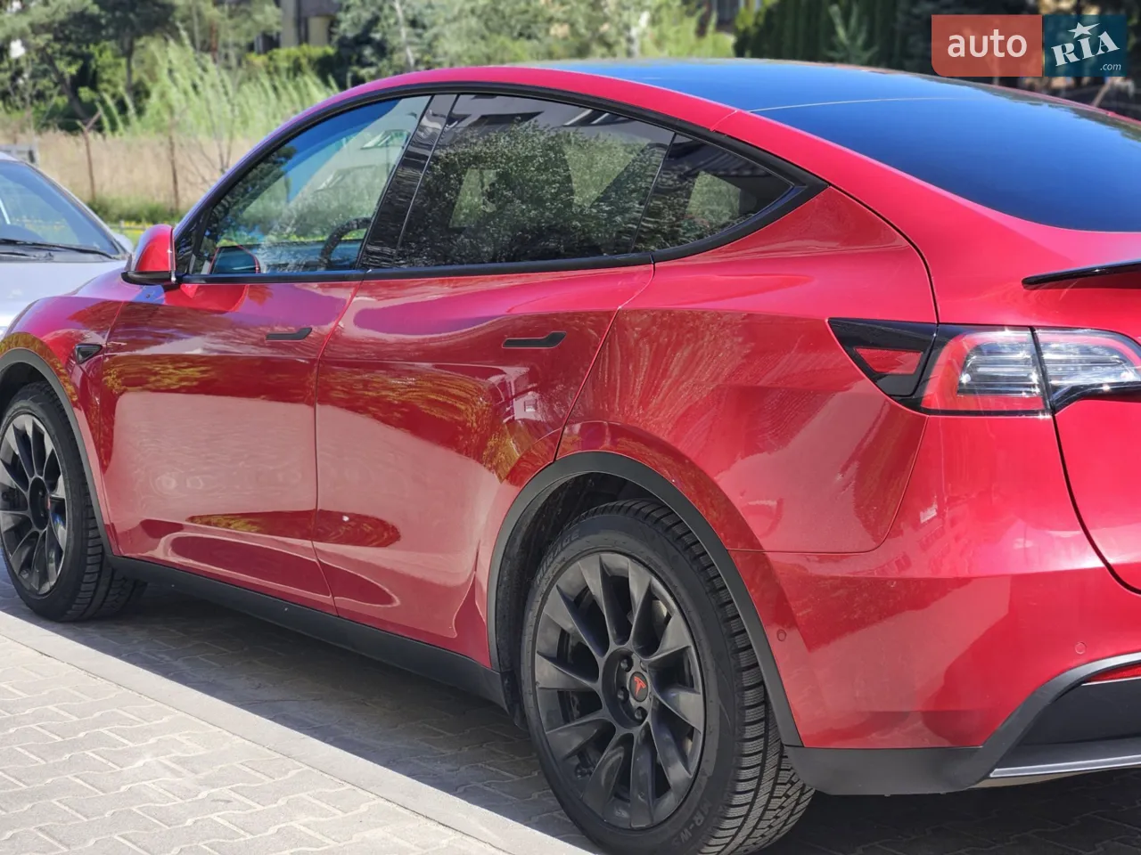 2021 Tesla Model Y - мініатюра 27