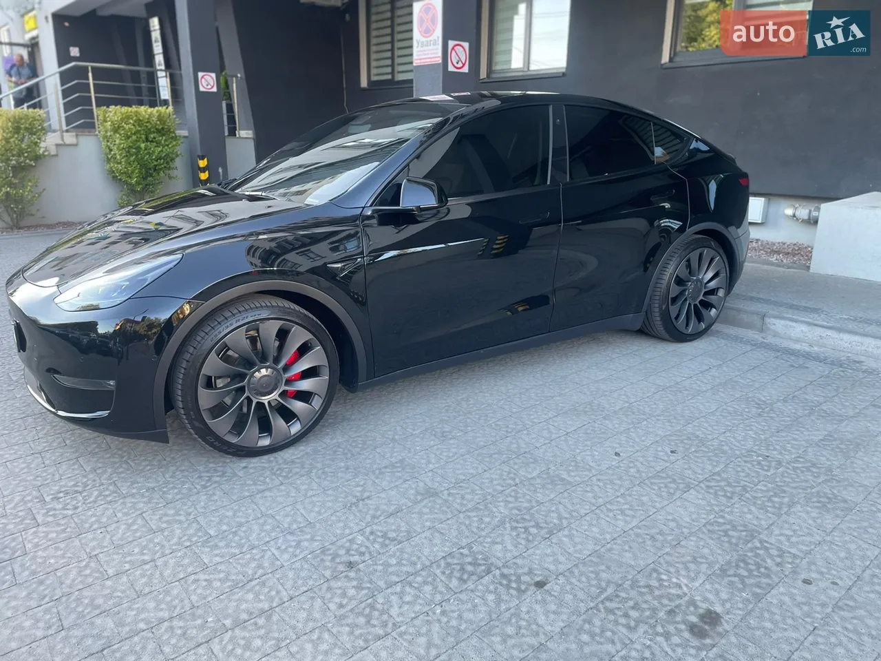 2021 Tesla Model Y - мініатюра 25