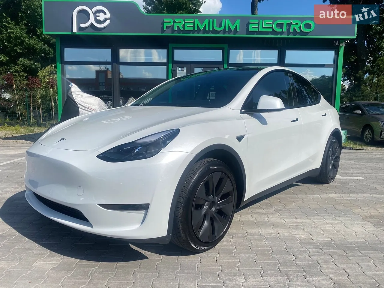 2024 Tesla Model Y - мініатюра 46