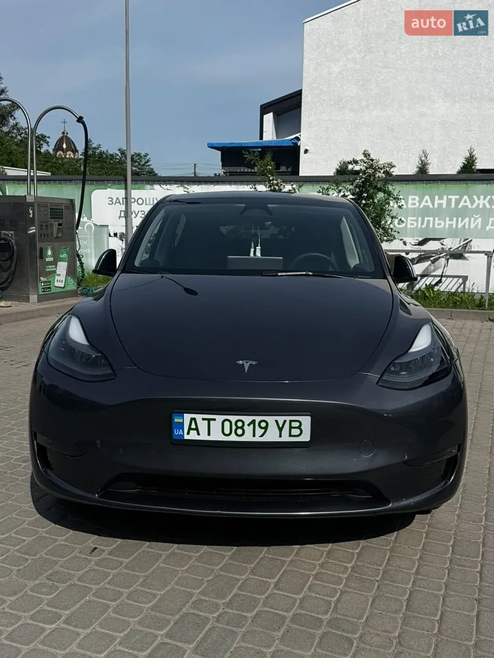 2023 Tesla Model Y - мініатюра 42