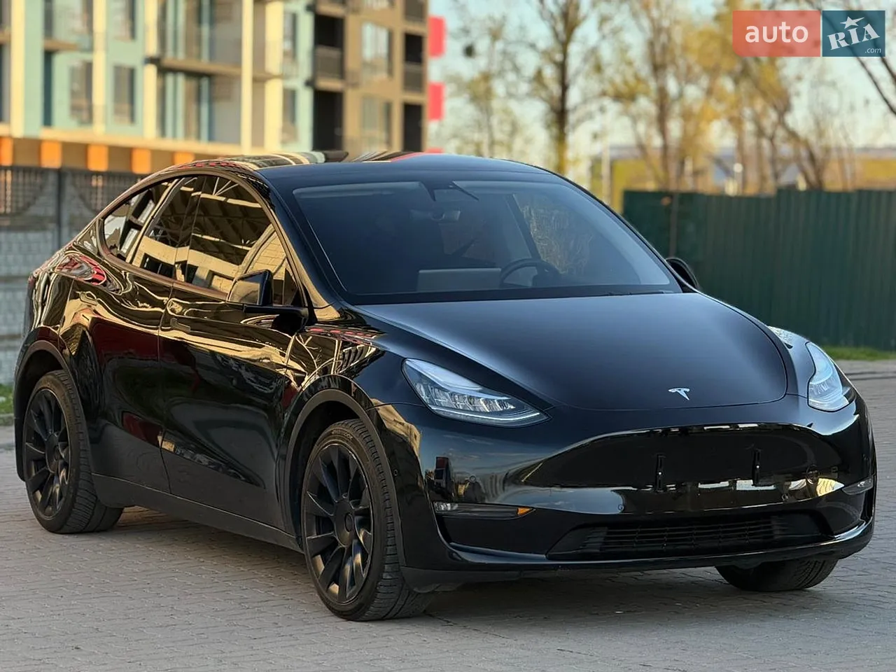 2021 Tesla Model Y - мініатюра 29
