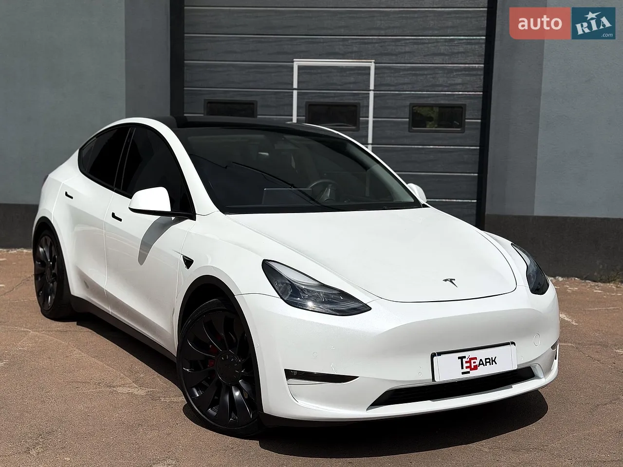 2022 Tesla Model Y - мініатюра 40