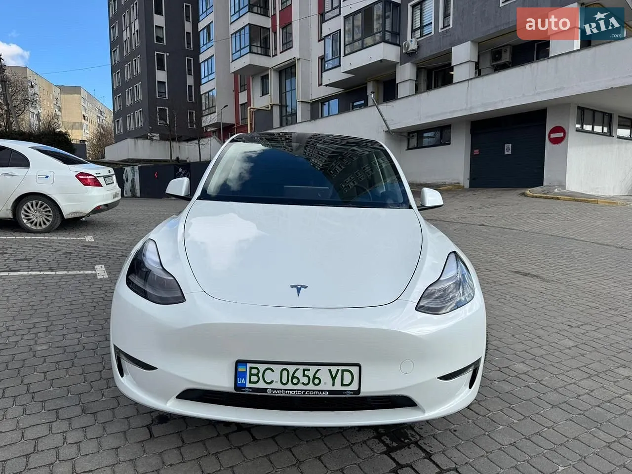 2024 Tesla Model Y - мініатюра 34