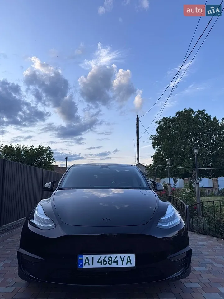 2023 Tesla Model Y - мініатюра 14