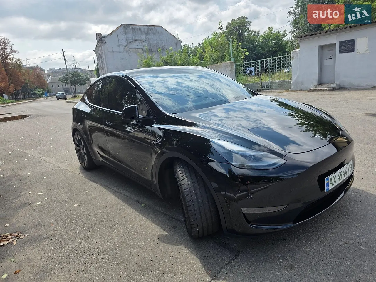 2023 Tesla Model Y - мініатюра 47