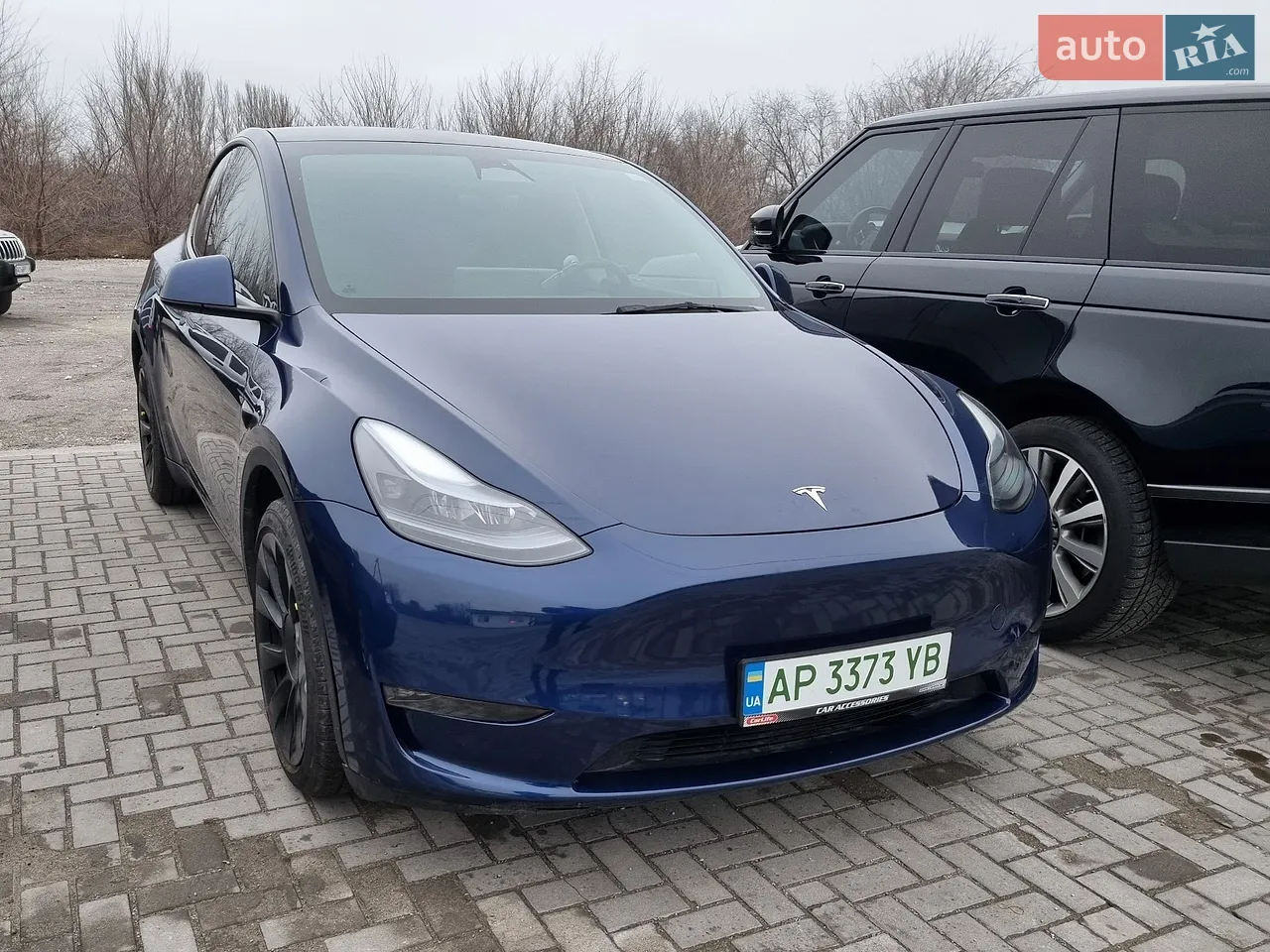 2023 Tesla Model Y - мініатюра 17