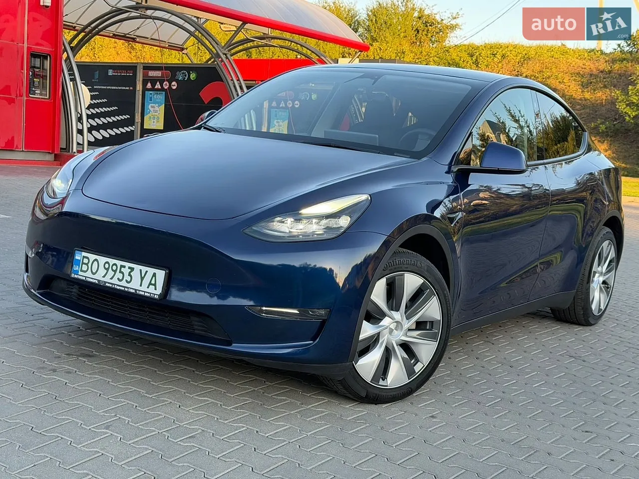 2023 Tesla Model Y - мініатюра 37