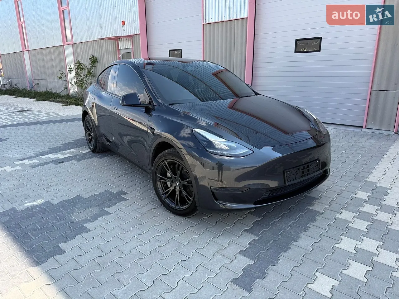 2024 Tesla Model Y - мініатюра 31
