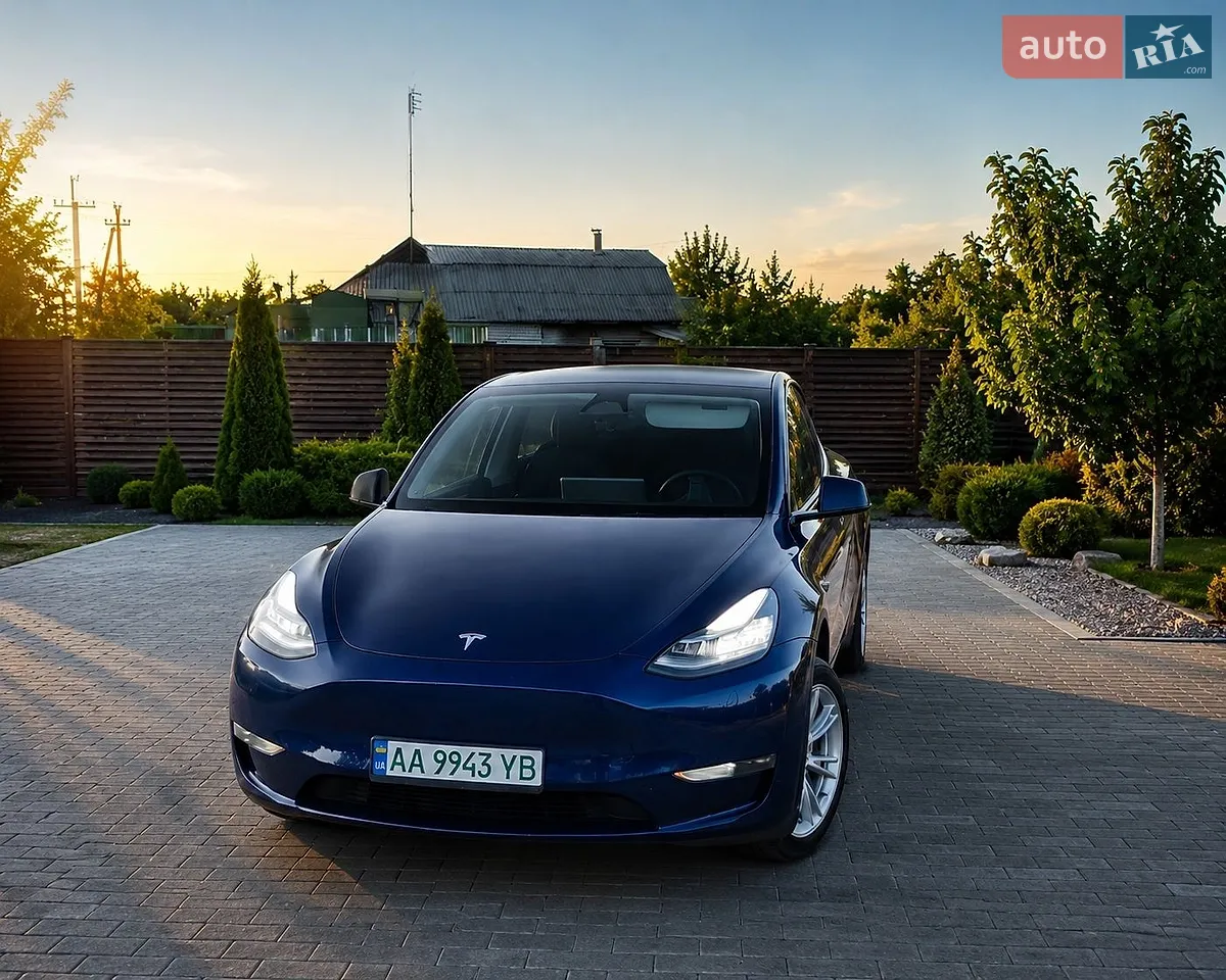 2023 Tesla Model Y - мініатюра 19