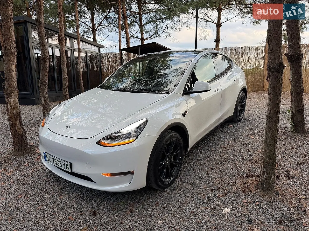 2022 Tesla Model Y - мініатюра 66